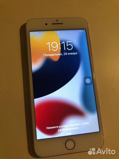 iPhone 7 Plus, 32 ГБ