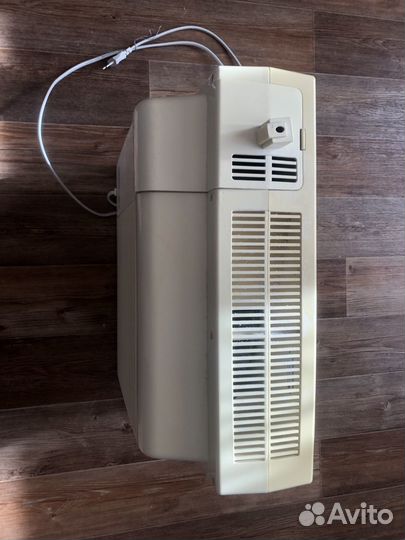 Увлажнитель,очиститель воздуха,ионизатор