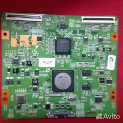 Запчасти для телевизоров