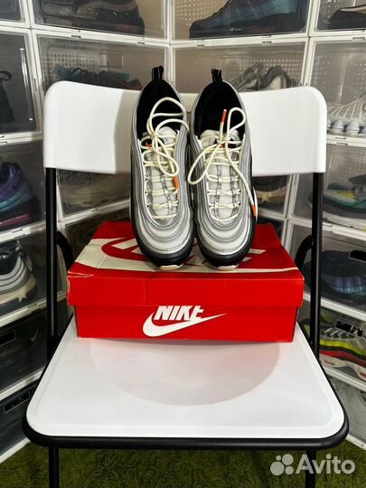 Кроссовки Nike Air Max 97