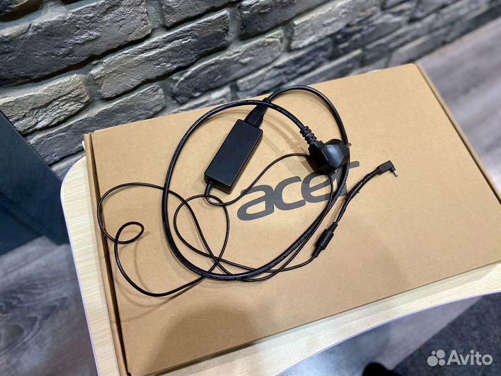 Ноутбук Acer Aspire 3 a315-23