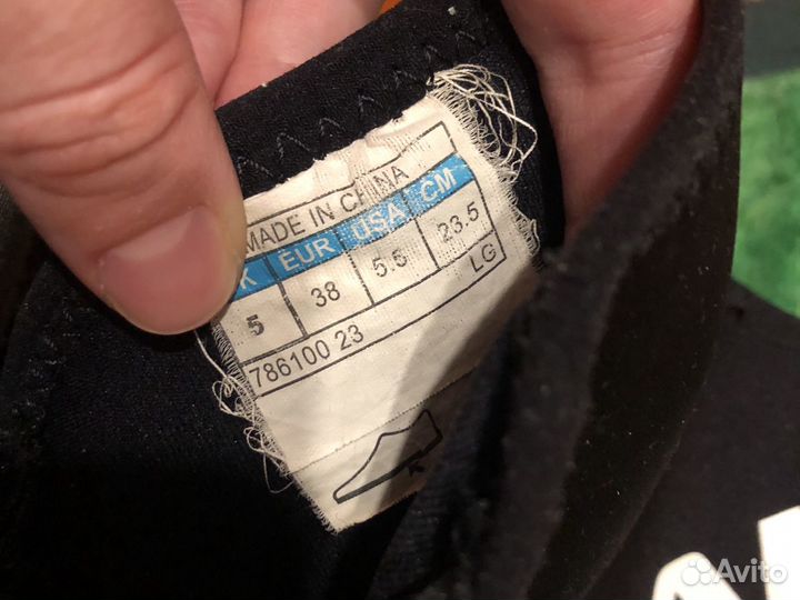 Чехлы на лыжные ботинки