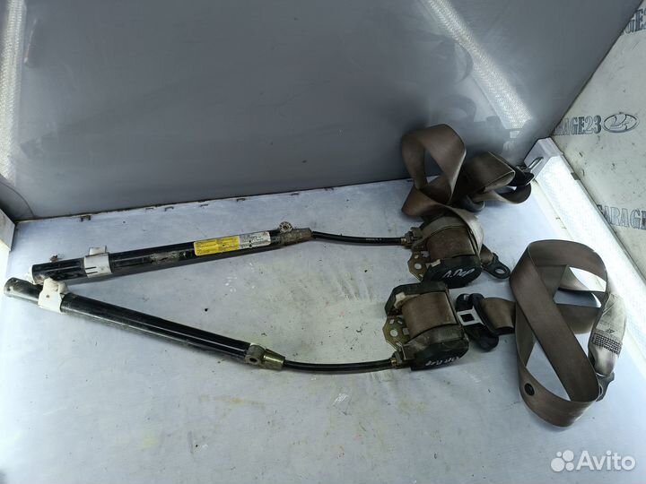 Ремень безопасности Volkswagen Sharan