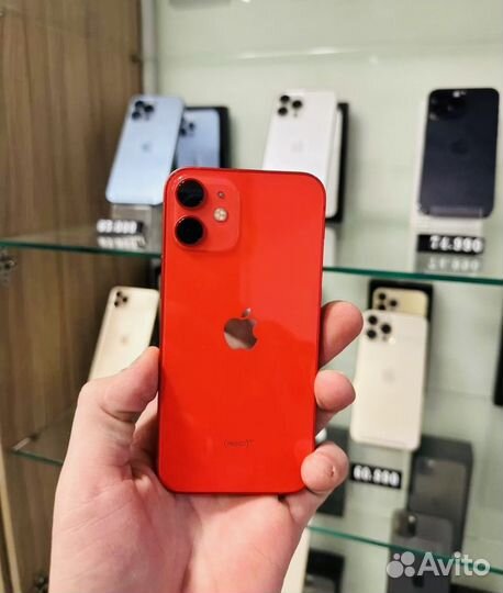 iPhone 12 mini, 64 ГБ
