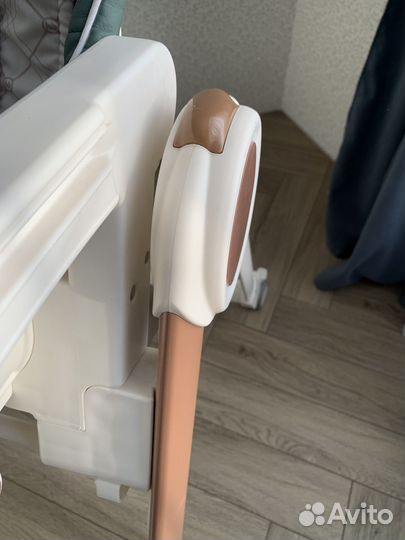 Детское кресло для кормления