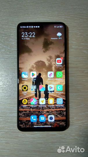 Xiaomi redmi note 9 pro 6 128gb