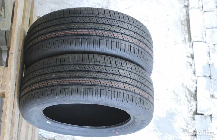 Nexen N'Priz 4S 215/55 R17 94V
