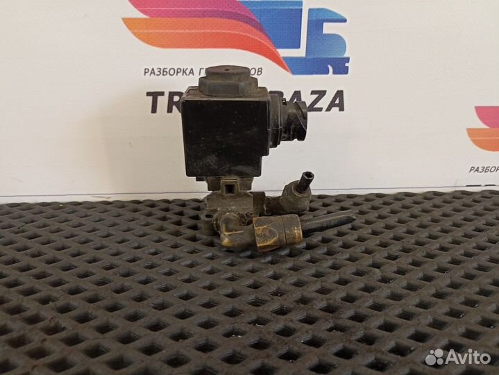 1376794 Клапан электромагнитный