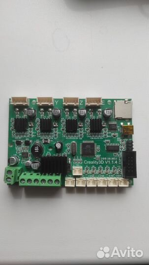 Материнская плата Ender3