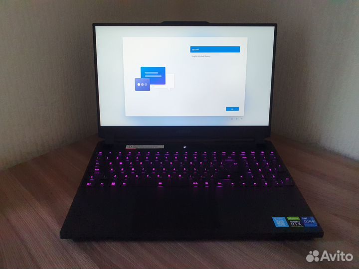 Ноутбук aorus 15 XE4-73RUB14SD