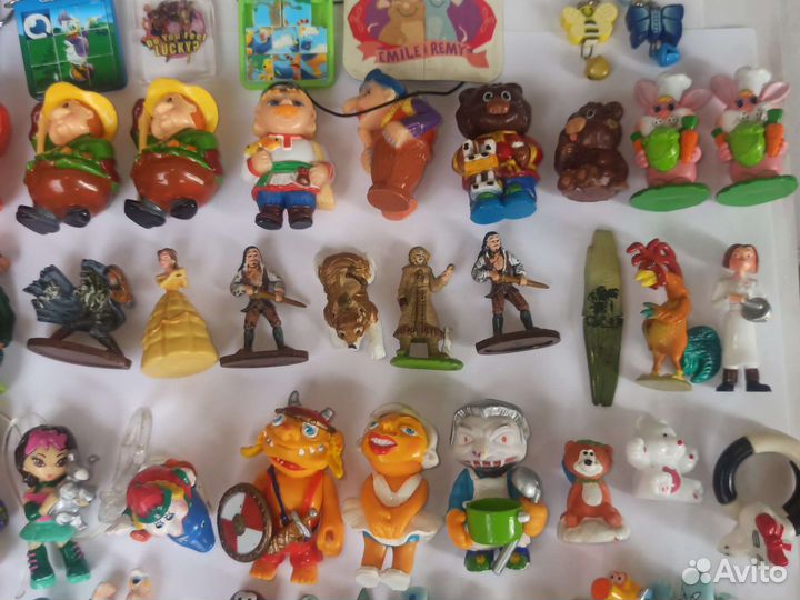 Ландрин Киндер