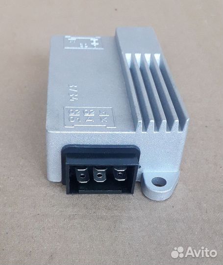 Коммутатор Минск Восход 12В 90Вт (101)