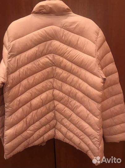 Куртка для девочки