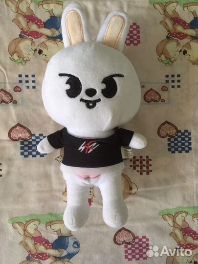 Leebit, Либит,Skzoo,Stray kids