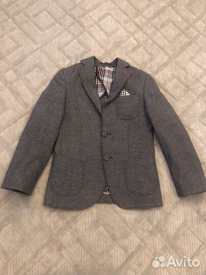 Пиджак для мальчика Herdal