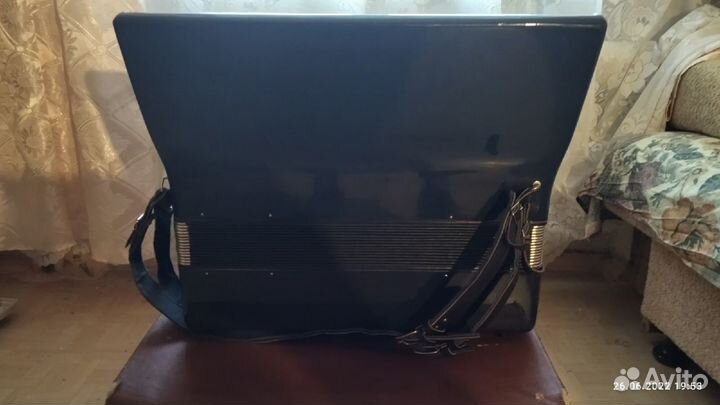 Аккордеон серенада