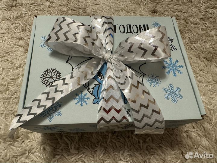 Подарочный набор для женщин