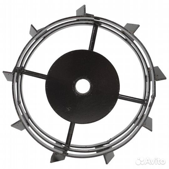 Грунтозацеп гмк 30Х310Х135