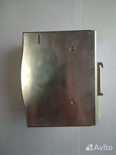 Блок питания, 12B,10A,120Вт