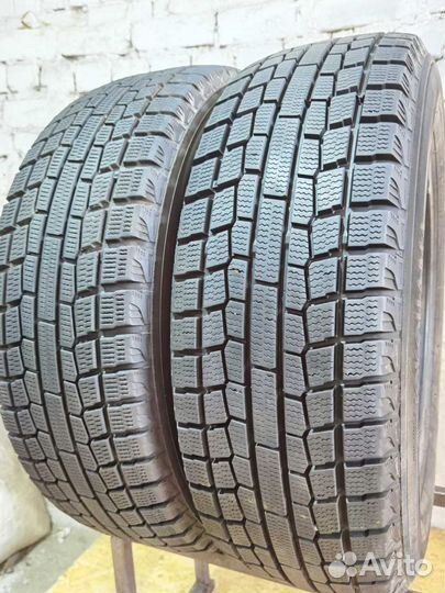 Yokohama Ice Guard IG20 215/60 R17 96Q