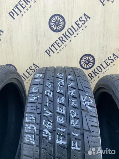 Firestone Firehawk AS 235/40 R19 96V