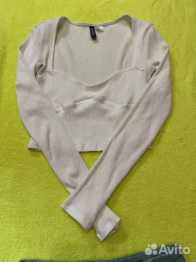 Вещи пакетом