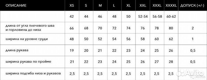 Футболки оптом