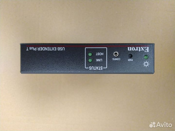 USB Extender Plus T Extron 60-1471-12