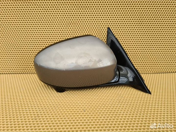 Зеркало заднего вида правое Infiniti Fx35 Fx37