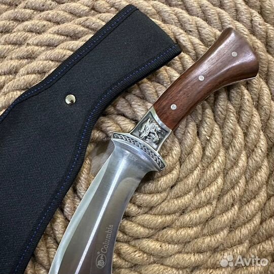 Нож мачете Арт. 1226. (Мультитул)