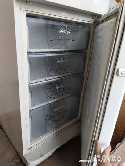 Холодильник бу
