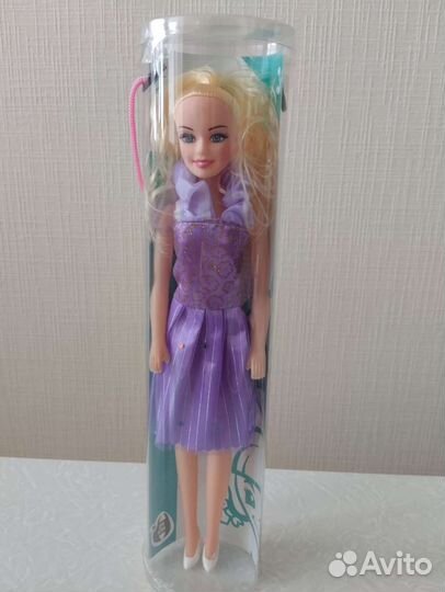 Кукла Лялька