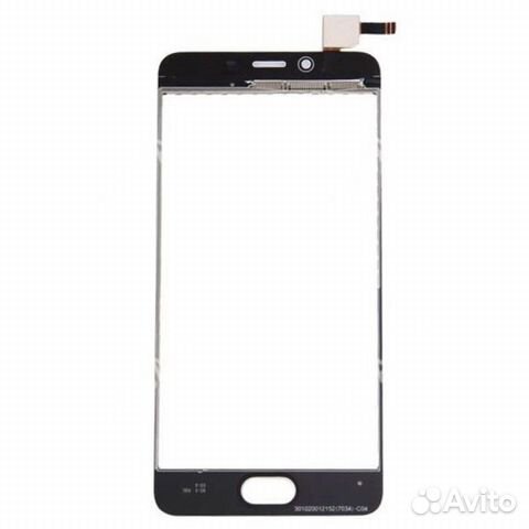 Тачскрины для телефонов Meizu