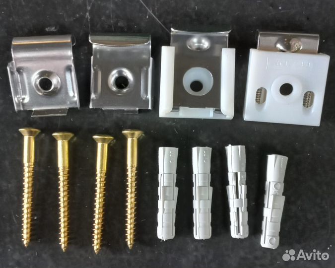 Крепление для зеркал KEW Германия