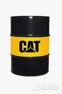 Гидравлическое масло Cat hydo Advanced 10W (20 л) объявление продам