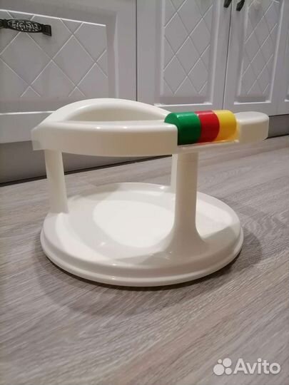 Стульчик для купания