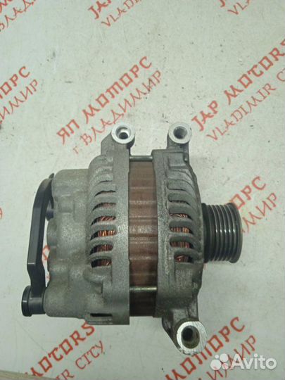 Генератор Peugeot 207 EP6DT (5FX) 2009