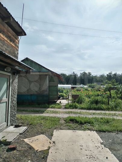 Участок 6 сот. (СНТ, ДНП)