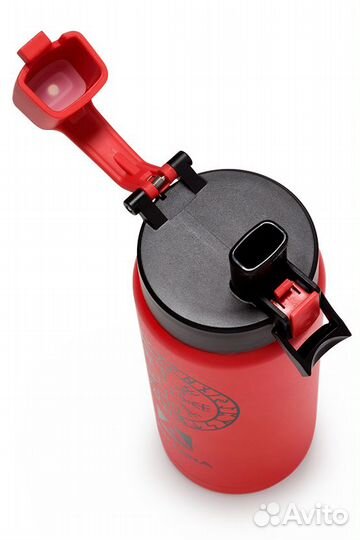 Термос-сититерм вакуумный, бытовой, тм 