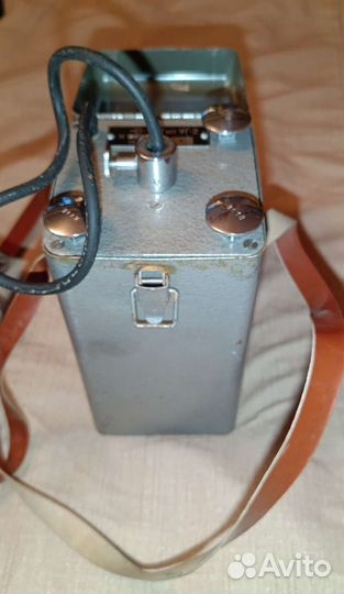 Гр.Об газоанализатор тип уг-2