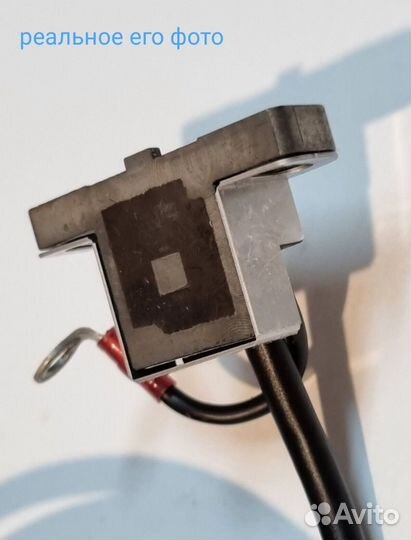 Энкодер (датчик ) MiniCoder GEL2443 kn1g3 b050me