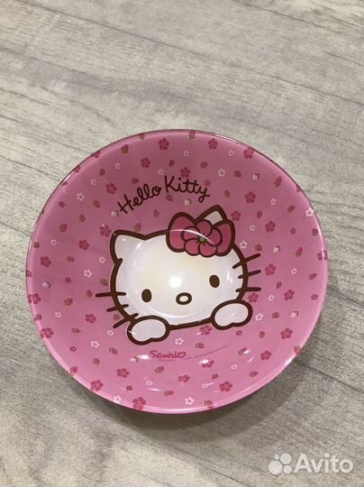 Детская посуда для кормления