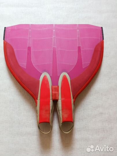 Моноласта гипер