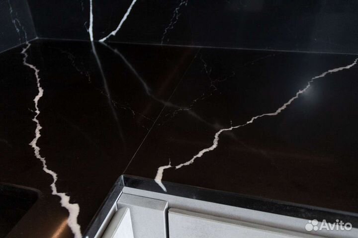 Столешница из искусственного камня