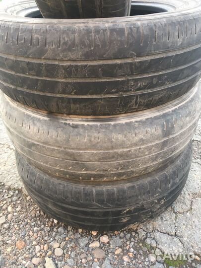 Kumho Solus KH17 185/65 R15