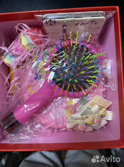 Набор детской косметики