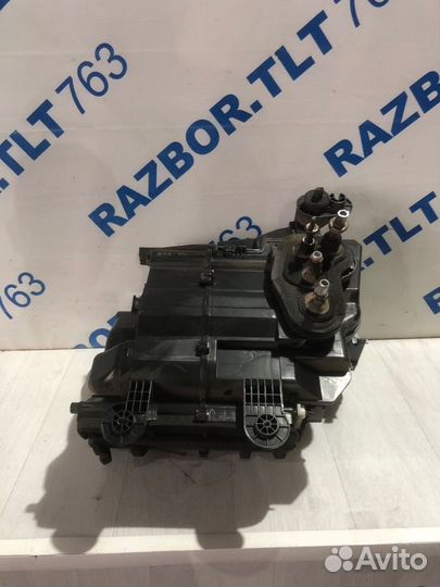 Отопитель mazda CX-7 2.3 ат