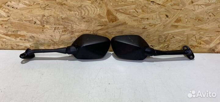 Зеркала Honda CBR650R 2019 1111