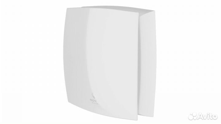 Энергоэффективная приточно-вытяжная вентиляционная установка серии fiato RCF-70