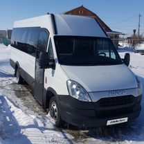 Iveco Daily 3.0 MT, 2013, 230 000 км, с пробегом, цена 2 150 000 руб.